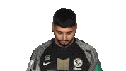 Vbl Look Up Sticker by Bundesliga