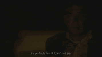 music video secrets GIF by Radical Face