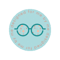 Designedformebyme Sticker by MeSquad Kids