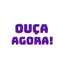 Hitbel musica cristao ouvindo ouca Sticker