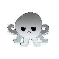 Angry Jelly Sticker by trentogiovani