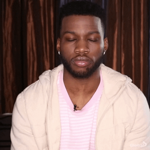 Big Brother Canada Face Palm GIF by Global TV