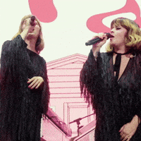 All Things Go Holly Laessig GIF by Respective