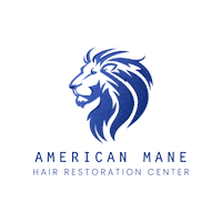 americanmane hair turkey haircare hair care Sticker