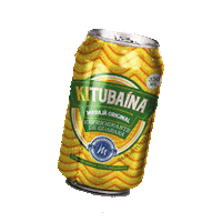 Maraja_Refrigerantes maraja kitubaína Sticker