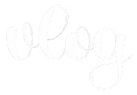 Typography Lettering Sticker