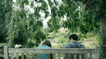 Hbo Entertainment GIF by His Dark Materials