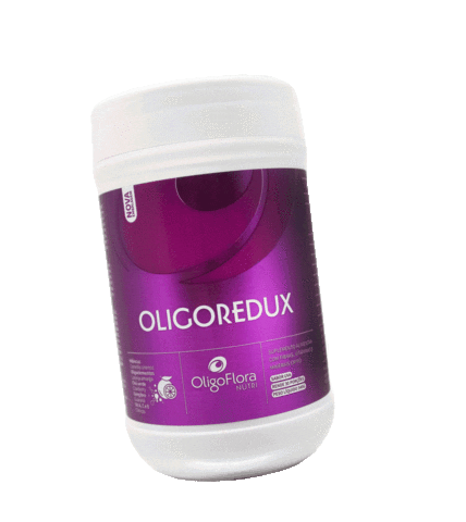 Desincha Sticker by OligoFlora