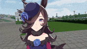 Angry Horse GIF