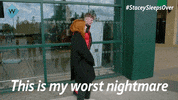 W Channel Documentary GIF by UKTV