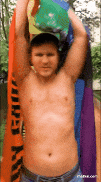 Pride Week GIF by Matkai