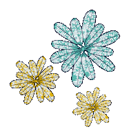 loccitanekorea happy smile flower 2021 Sticker