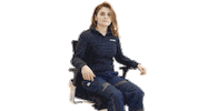 Home Office Pain Sticker by Krones AG