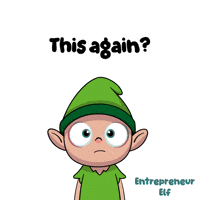 Start Up Eye Roll GIF by VeeFriends