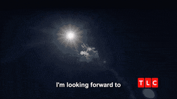 Excited 90 Day Fiance GIF by TLC