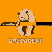 bozcabear bear bozcabear bozca GIF