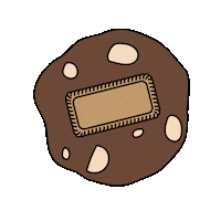 Justjess Sticker by Just Jess Cake Co