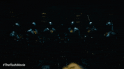 The Flash Batman GIF by Warner Bros. Pictures