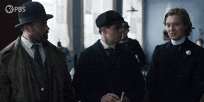 Any Idea What Happened Here?