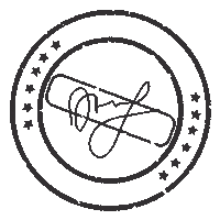 Under Contract Sticker by JohnHart Real Estate