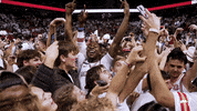 College Basketball GIF by Arkansas Razorbacks