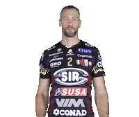 Blockdevils Gosir Sticker by SIR Volley