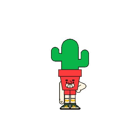 good morning hello Sticker by Alberto Pozo