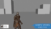 GIF by Santa Monica Studio