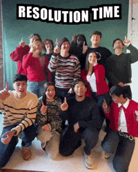 Merry Christmas Hanukkah GIF by Respective