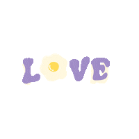 Fun Love Sticker by Seorang Zaki