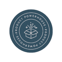 ProductPowerhouse box confetti shopify erin alexander Sticker