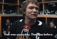 Heated Rivalry GIF
