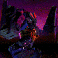 Optimus Prime Robot GIF by TransformersTacticalArena