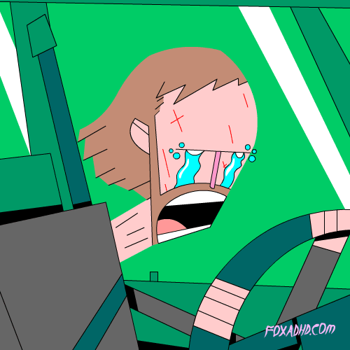 Breaking Bad Crying GIF by gifnews