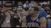 slam dunk GIF by Valentino Khan