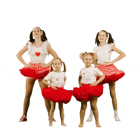 Happy Dance GIF by Plesno Mesto