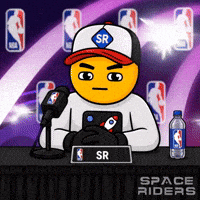 Work Working GIF by Space Riders