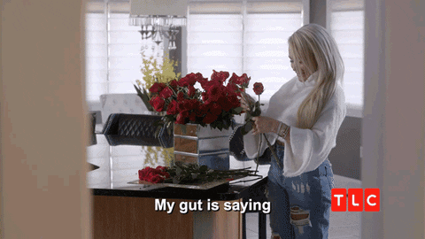 Twinning In Love GIF by TLC