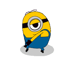 Dance Party Sticker by Minions