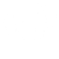 doggizen happy dog life mom Sticker