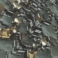 Sky City GIF by Yizr