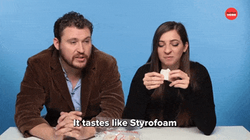 Snacks GIF by BuzzFeed