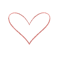Pink Love Sticker