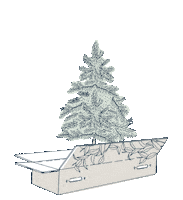 TheTreeCenter tree plants garden trees Sticker