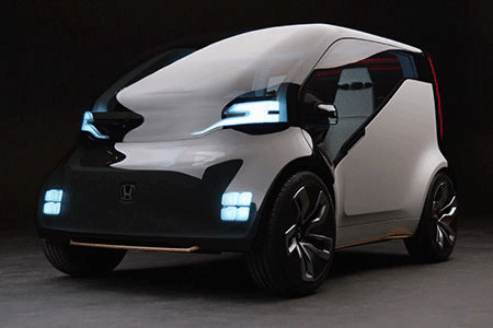 GIF by Central Coast Honda Dealers