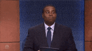 Kenan Thompson Snl GIF by Saturday Night Live