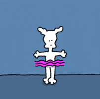 Dance Dancing GIF by Chippy the Dog