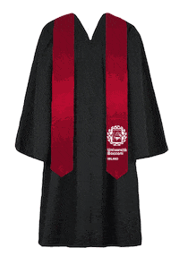 Graduation Day Sticker by Bocconi University