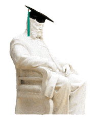 Graduation Day Sticker by Bocconi University