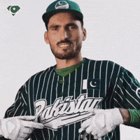beinpakistan_ baseball Pakistan beinpakistan pakistan flag GIF